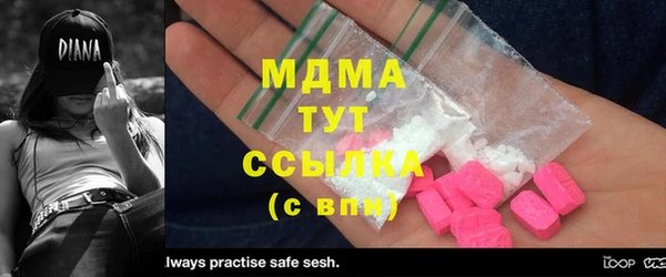 бошки Липки